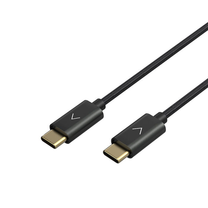 Cablu Fiio LT-TC4 USB-C la USB-C 50cm [1]