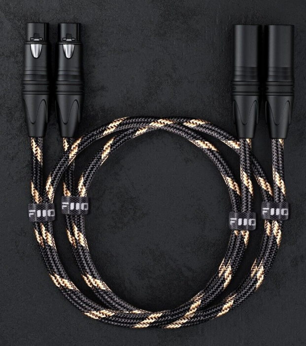 Cablu Fiio LX-XLR4L 150cm [2]