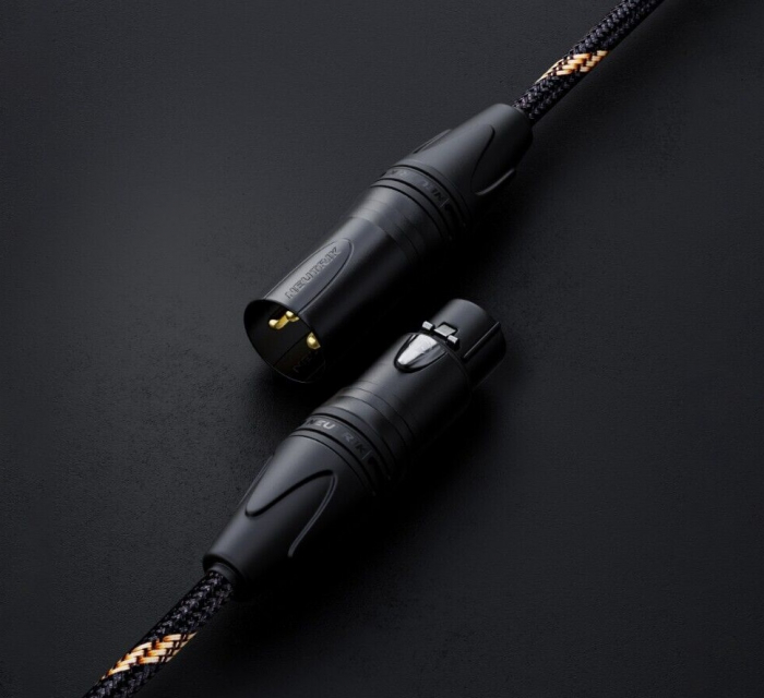 Cablu Fiio LX-XLR4L 150cm [3]