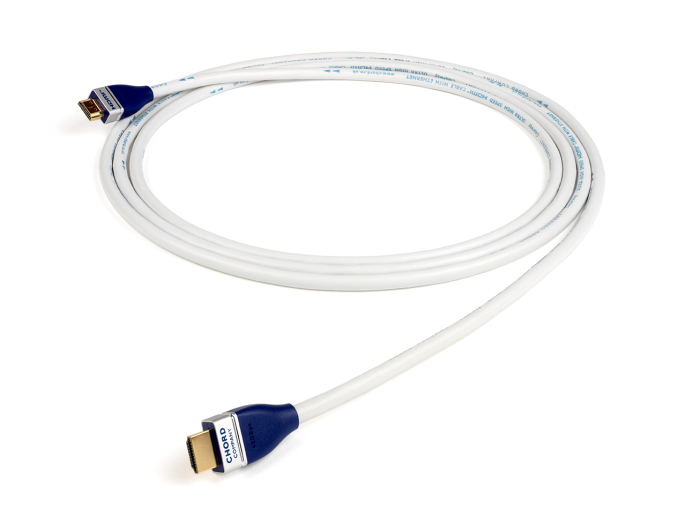 Cablu HDMI 2.1 Chord Clearway [1]