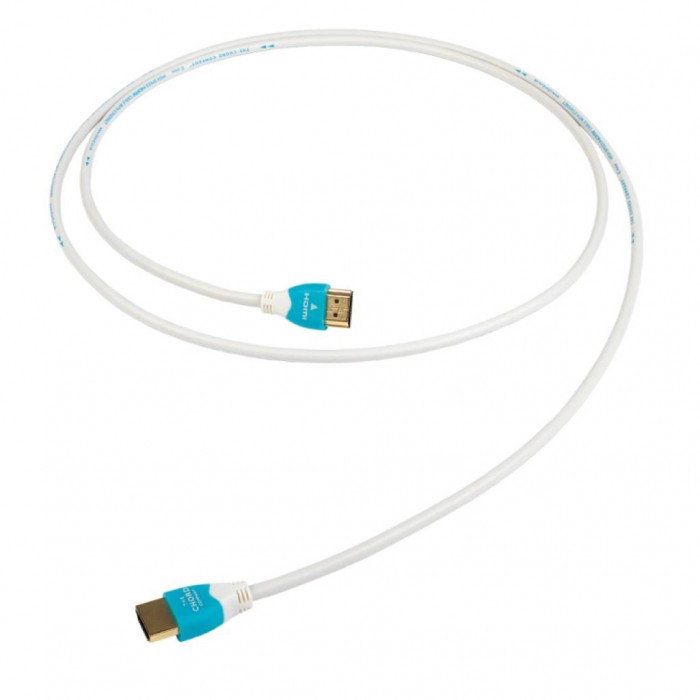 Cablu HDMI Chord C-view 8K 48Gbps [2]