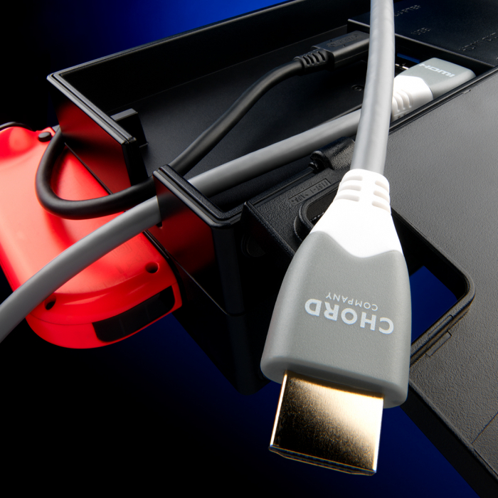 Cablu HDMI Chord Leyline 8K 48Gbps [2]
