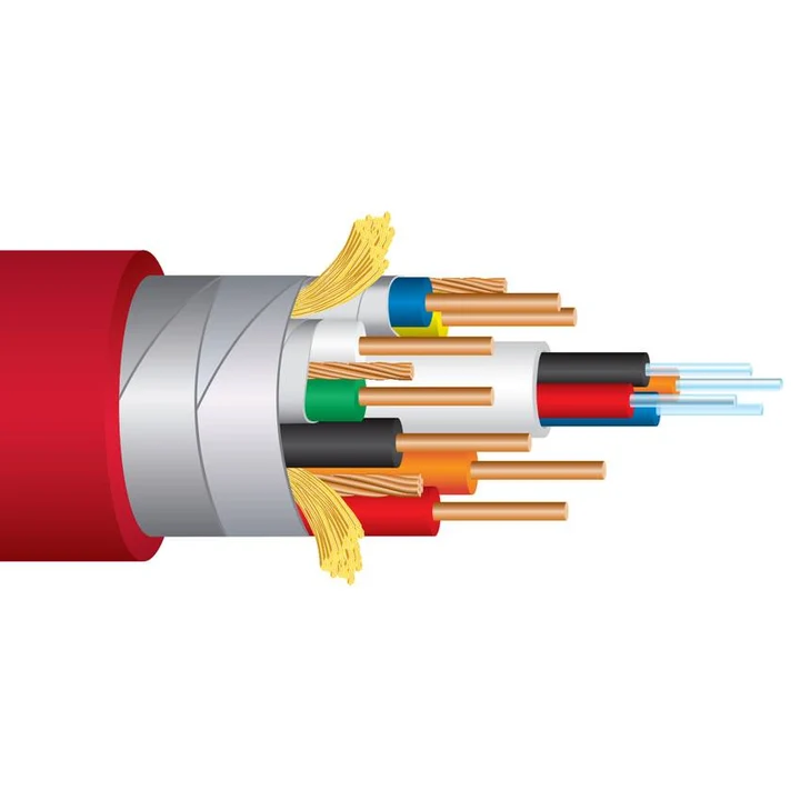 Cablu HDMI fibra optica Wireworld Starlight 48 [4]
