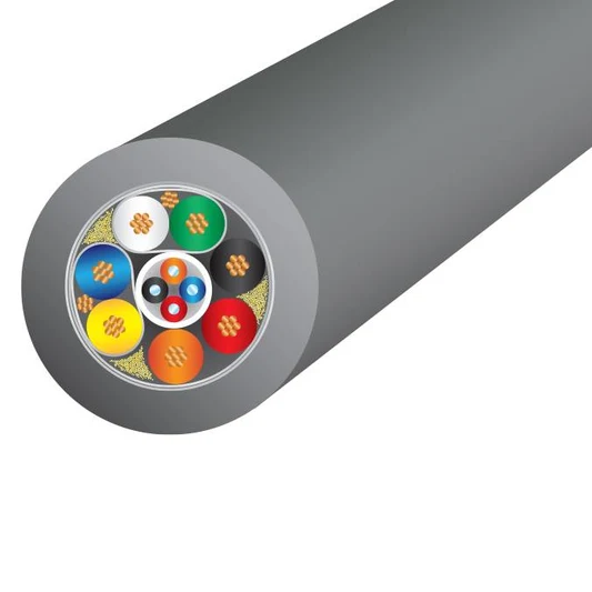Cablu HDMI fibra optica Wireworld Stellar 48 [4]