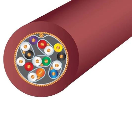 Cablu HDMI Wireworld Radius 48 [3]