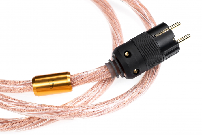 Cablu iFi Audio Nova [2]