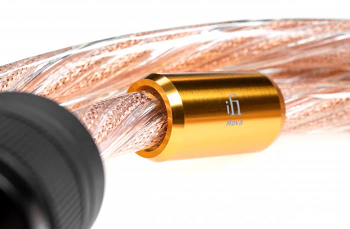 Cablu iFi Audio Nova [3]