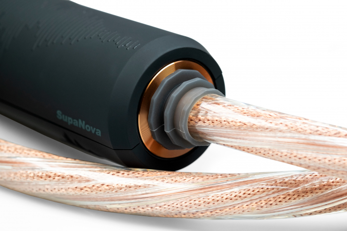 Cablu iFi Audio SupaNova [2]