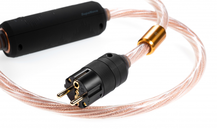 Cablu iFi Audio SupaNova [4]
