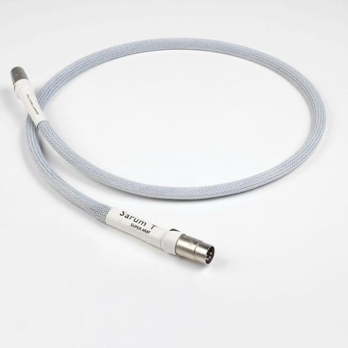Cablu Interconect DIN Chord Sarum T [1]