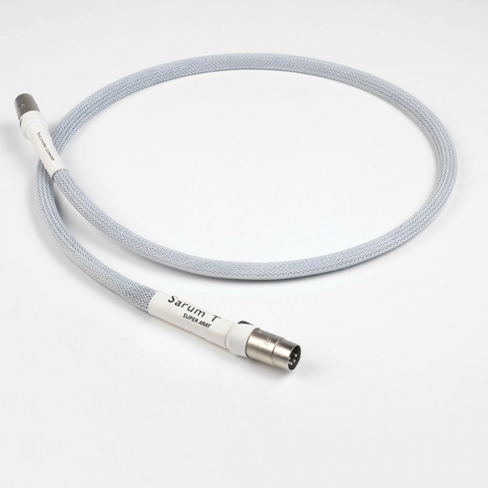 Cablu Interconect DIN - XLR Chord Sarum T (Naim NAP 250) [1]
