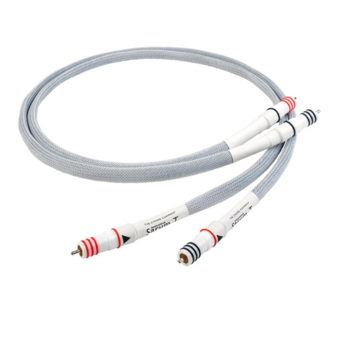 Cablu Interconect RCA Chord Sarum T [1]