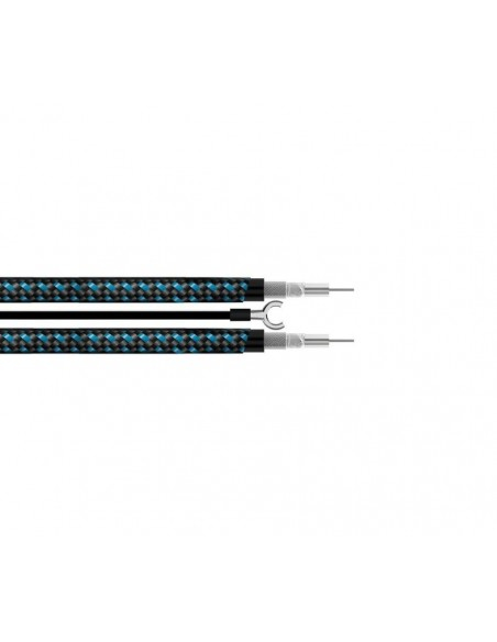 Cablu interconect RCA Norstone Skye +Ground [2]