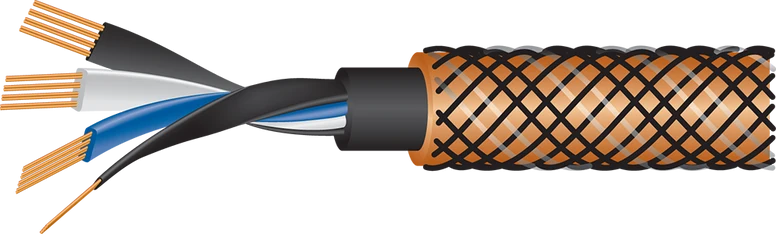 Cablu interconect RCA Wireworld Eclipse 8 [2]