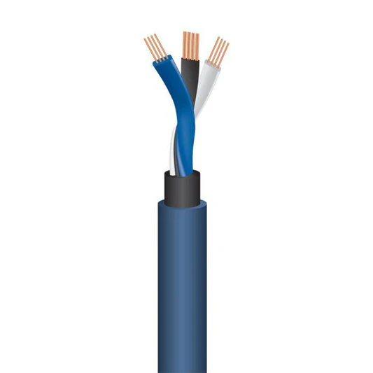 Cablu interconect XLR Wireworld Oasis 8, 3m [2]
