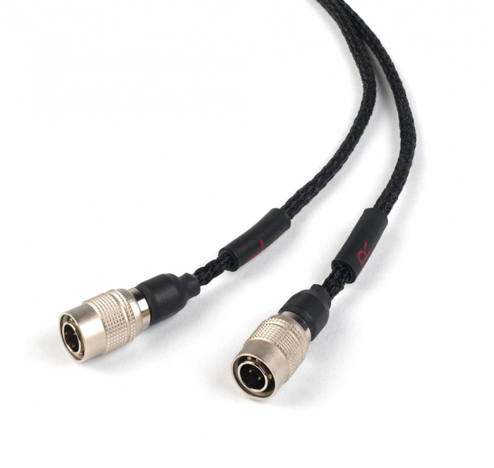 Cablu pentru Casti 3.5mm Chord Shawline ShawCan 1.5m [5]