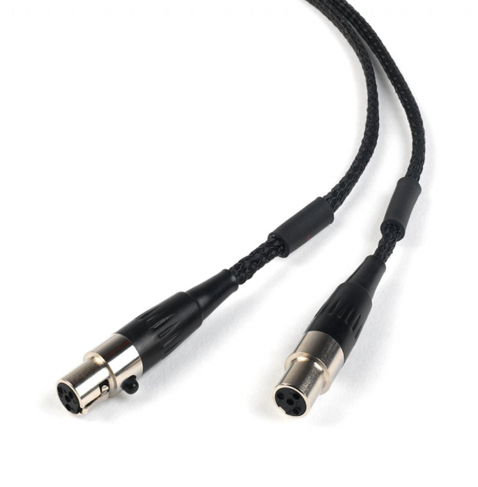 Cablu pentru Casti 3.5mm Chord Shawline ShawCan 1.5m [3]