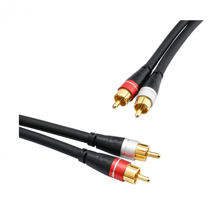 CABLU RCA OEHLBACH AUDIOLINK [1]