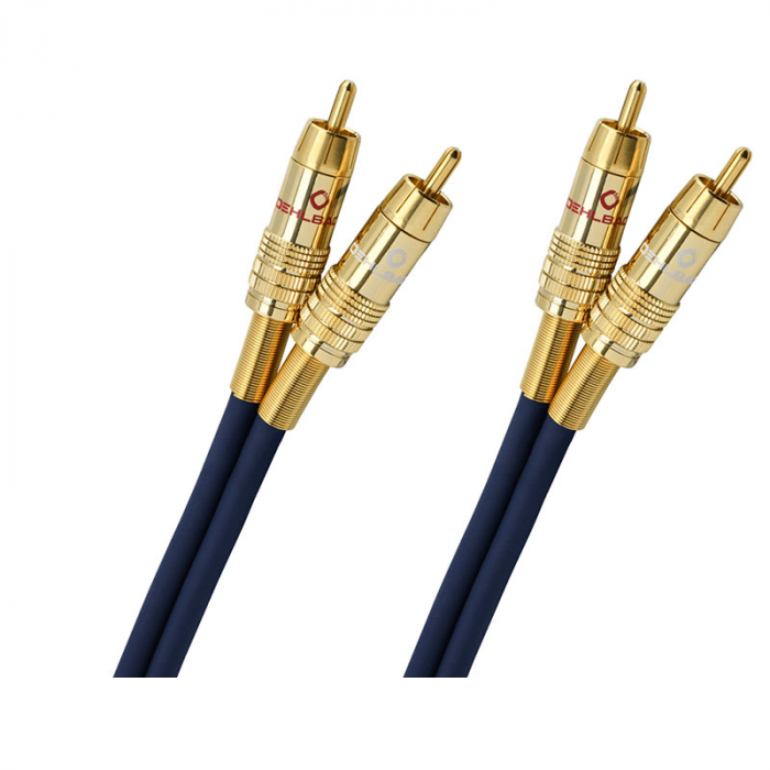 CABLU RCA OEHLBACH NF 1 MASTER [1]
