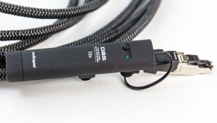 Cablu retea AudioQuest Diamond RJ45 CAT.7 [3]