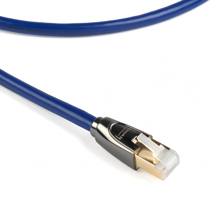 Cablu retea Chord Clearway Digital Streaming [1]