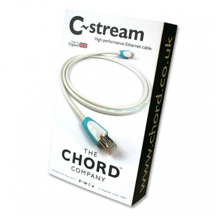 Cablu Streaming Chord C-stream [2]