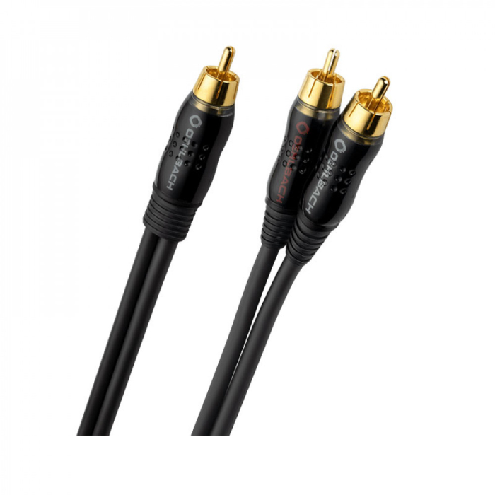 CABLU SUBWOOFER OEHLBACH BOOOM! [2]