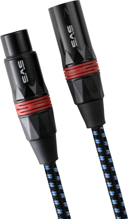 Cablu SVS SoundPath Balanced XLR [1]