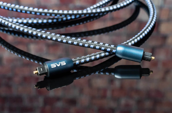 Cablu SVS SoundPath Digital Optical [2]