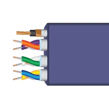 Cablu USB 3.0 A-B Wireworld Ultraviolet 8 [4]