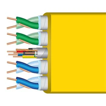 Cablu USB 3.1 C-C Wireworld Chroma 8 [3]