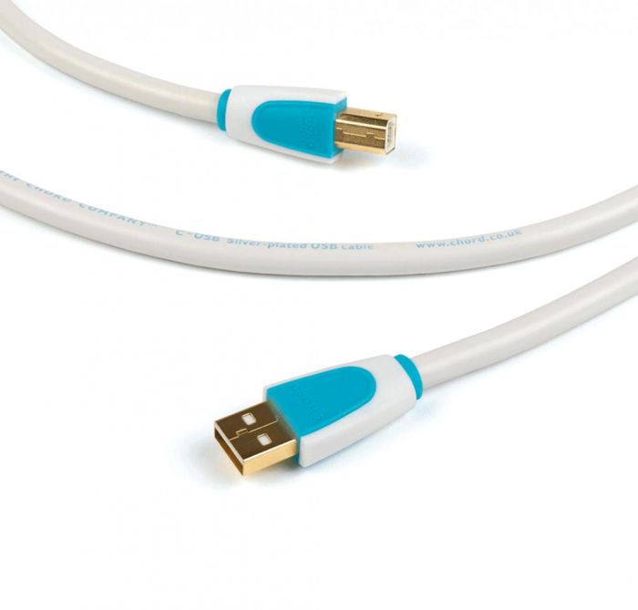 Cablu USB A-B Chord C-USB [3]