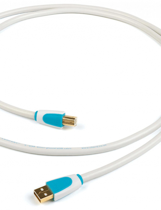 Cablu USB A-B Chord C-USB [2]