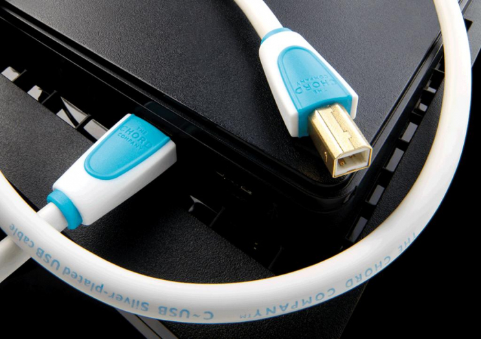 Cablu USB A-B Chord C-USB [4]