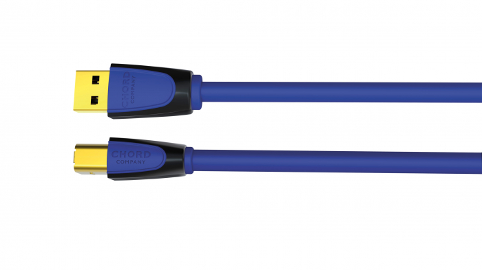 Cablu USB Chord Clearway USB digital [2]