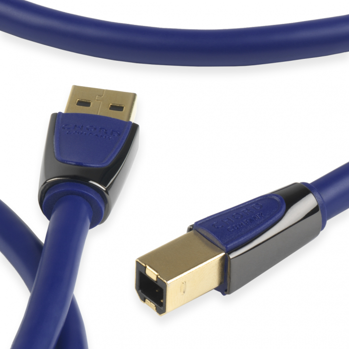 Cablu USB Chord Clearway USB digital [3]