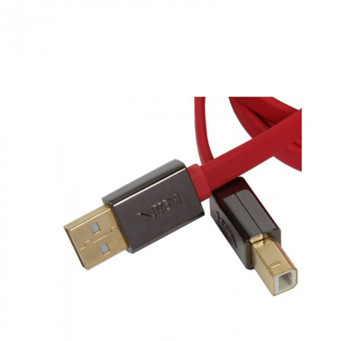 Cablu Van den Hul The VDH USB Ultimate [1]
