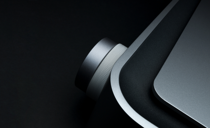 Streamer Cambridge Audio Edge NQ [4]