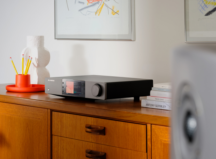 Streamer Cambridge Audio EXN100 [3]