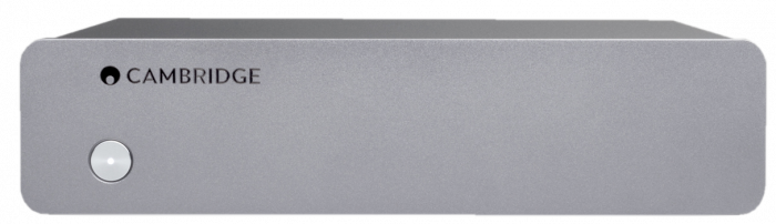 Preamplificator Phono Cambridge Audio Solo [2]