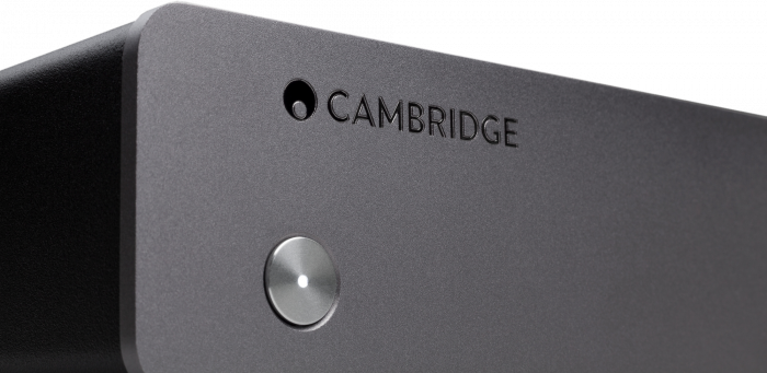 Preamplificator Phono Cambridge Audio Solo [4]