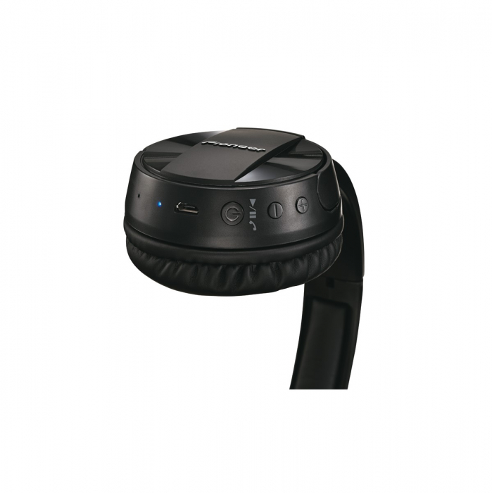 Casti audio bluetooth Pioneer SE-MJ553BT [3]