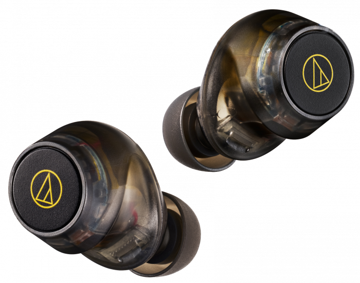 Casti Audio-Technica ATH-CKS30TW+ [1]
