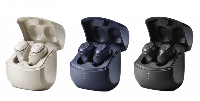 Casti Audio-Technica ATH-CKS50TW [5]