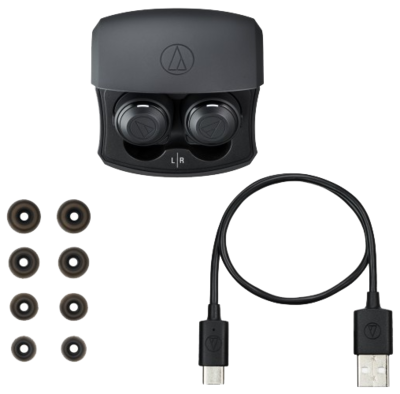 Casti Audio-Technica ATH-CKS50TW [2]