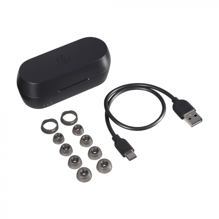 Casti Audio-Technica ATH-CKS5TW True Wireless [2]