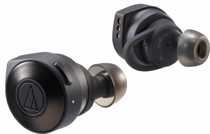 Casti Audio-Technica ATH-CKS5TW True Wireless [1]