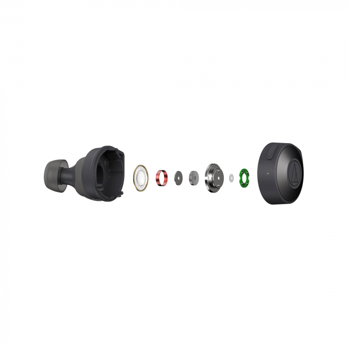 Casti Audio-Technica ATH-CKS5TW True Wireless [3]