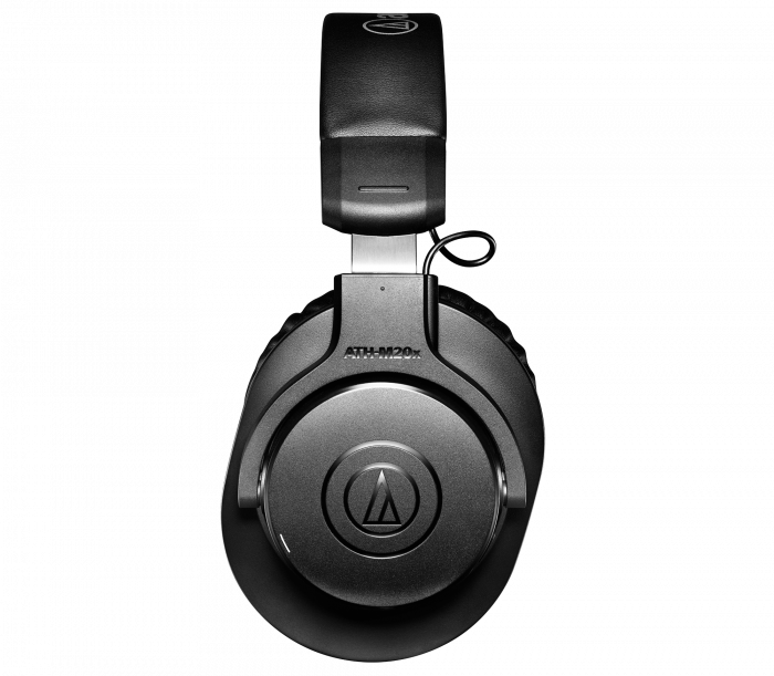 Casti Audio-Technica ATH-M20xBT [2]