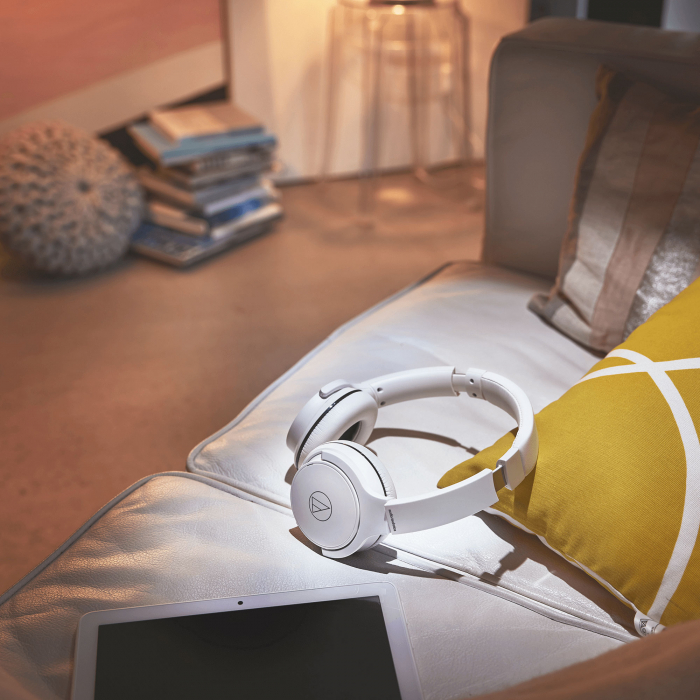 Casti Audio-Technica ATH-S220BT [2]